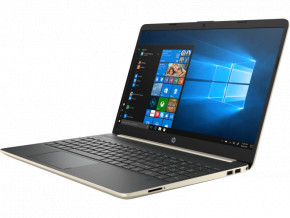  HP 15-DW0036 Touchsmart Core i3-8145U 2.1GHz 128GB SSD 4GB 15.6 (1366x768) Touchscreen BT WIN10 We 4