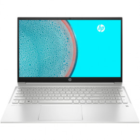  HP Pavilion 15-eg2038ua 15.6 Silver (832X8EA)