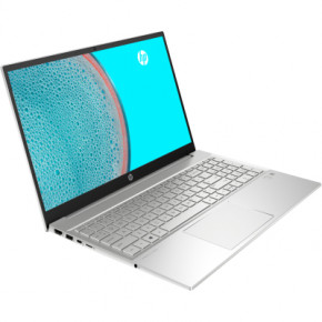  HP Pavilion 15-eg2038ua 15.6 Silver (832X8EA) 3