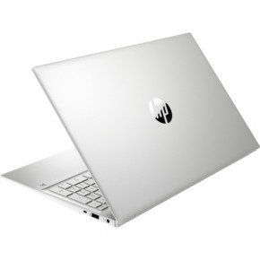  HP Pavilion 15-eg2038ua 15.6 Silver (832X8EA) 5