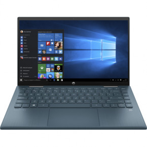  HP Pavilion x360 14-ek1010ua 14  (833G5EA)