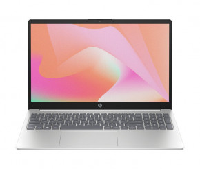  HP 15-fc0051ua 15.6 FHD  (91L24EA)