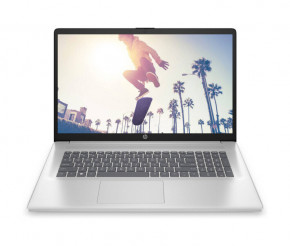  HP 17-cn3017ua 17.3 FHD  (91L43EA)