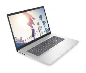  HP 17-cn3017ua 17.3 FHD  (91L43EA) 3