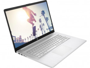  HP 17-cp2009ua 17.3 FHD IPS,  (91L49EA) 3