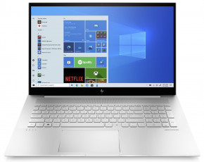  HP ENVY 17-ch0006ua Silver (422P0EA)