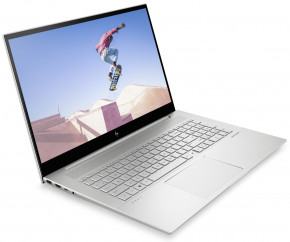  HP ENVY 17-ch0006ua Silver (422P0EA) 3