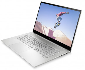  HP ENVY 17-ch0006ua Silver (422P0EA) 4