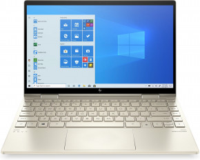  HP ENVY x360 13-bd0001ua Gold (423V7EA)