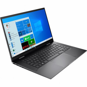  HP ENVY x360 15-eu0002ua (4V0G4EA) 4