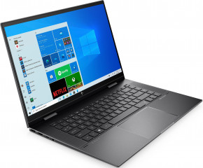  HP ENVY x360 15-eu0004ua (4V0G6EA) 7