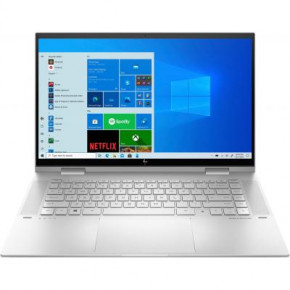  HP ENVY x360 15-eu0008ua (4E0U3EA)