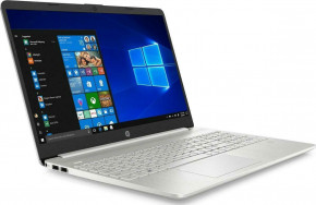  HP 15s-fq2036ua (4Z842EA) Silver 3