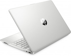  HP 15s-fq2036ua (4Z842EA) Silver 5