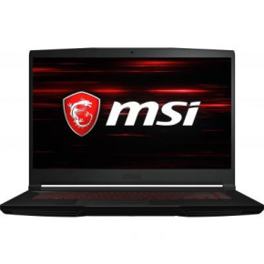  MSI GF63-10CSC (GF6310SC-278XUA)