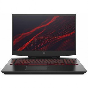  HP OMEN 17-cb0019ur (7QA97EA)