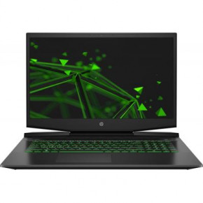  HP Pavilion 17 Gaming (1A8P4EA)