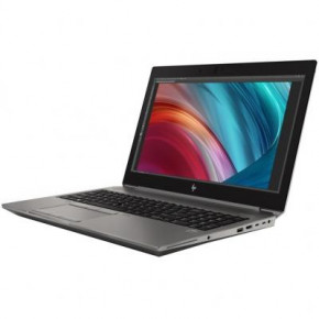  HP ZBook 15 G6 (6CJ04AV_V5) 3