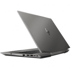  HP ZBook 15 G6 (6CJ04AV_V5) 5