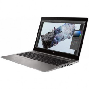  HP ZBook 15u G6 (4YW45AV_V3) 3