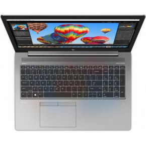  HP ZBook 15u G6 (4YW45AV_V3) 4