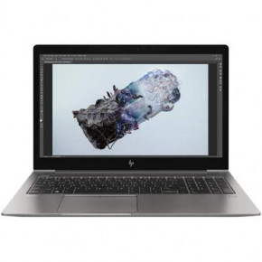  HP ZBook 15u G6 (4YW45AV_V3) 7