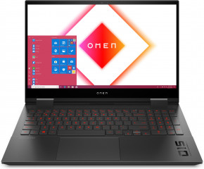  HP OMEN 15-ek1000ua (422L6EA)