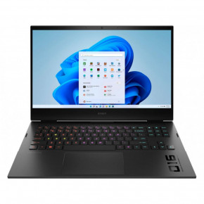  HP OMEN 16-b0232nw Shadow Black (4N975EA)