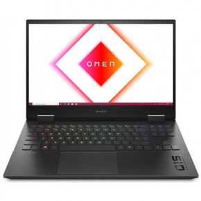  HP OMEN 17-cb1007nw (2K7E4EA)