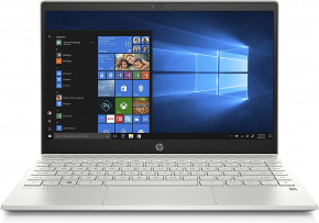  HP Pavilion 13 8/128GB, i3-8145U (13-an0031wm) Silver