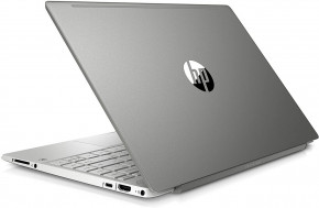  HP Pavilion 13 8/128GB, i3-8145U (13-an0031wm) Silver 5