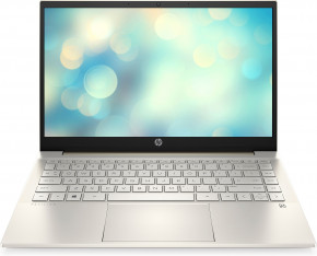  HP Pavilion 14-dv0010ua Gold (423Z4EA)