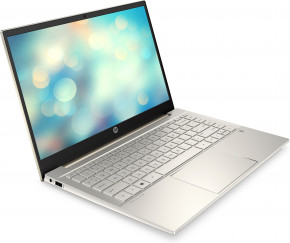  HP Pavilion 14-dv0010ua Gold (423Z4EA) 4