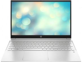  HP Pavilion 15-eg0004ua Silver (34Q65EA)