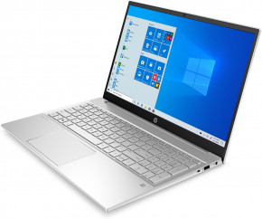  HP Pavilion 15-eg0007ua Silver (34Q66EA) 3