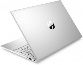  HP Pavilion 15-eg0007ua Silver (34Q66EA) 7