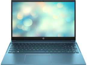  HP Pavilion 15-eg0009ua Blue (34R20EA)