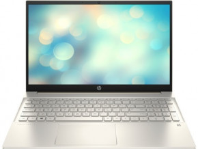  HP Pavilion 15-eg0034ua Gold (424B9EA)