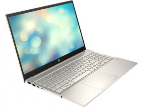  HP Pavilion 15-eg0034ua Gold (424B9EA) 3