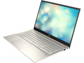  HP Pavilion 15-eg0034ua Gold (424B9EA) 4