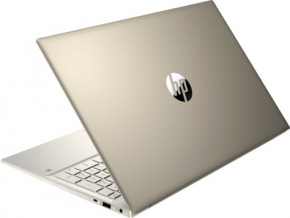  HP Pavilion 15-eg0034ua Gold (424B9EA) 7