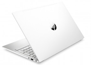  HP Pavilion 15-eh1008ua White (422D5EA) 6