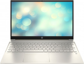  HP Pavilion 15-eh1009ua Gold (422D6EA)