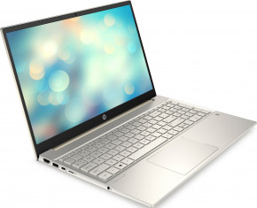  HP Pavilion 15-eh1009ua Gold (422D6EA) 3