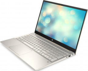  HP Pavilion 15-eh1009ua Gold (422D6EA) 4