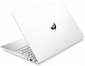  HP Pavilion 15-eh1060ua White (422L2EA) 6