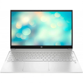  HP Pavilion 15-eh1063ua Silver (422L5EA)