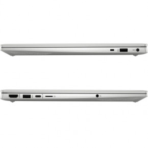  HP Pavilion 15-eh1063ua Silver (422L5EA) 5