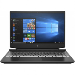  HP Pavilion 15 Gaming 15-ec2025ua (5A261EA)