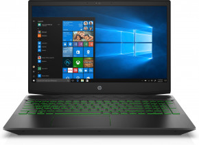  HP Pavilion 15 Gaming (4B0U6EA)